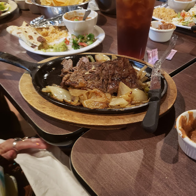 Fajita Steak