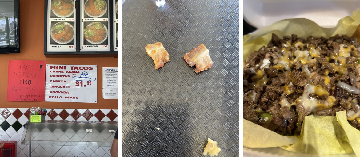 Victoria's Mexican Food Oceanside