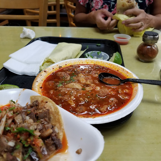 Menudo