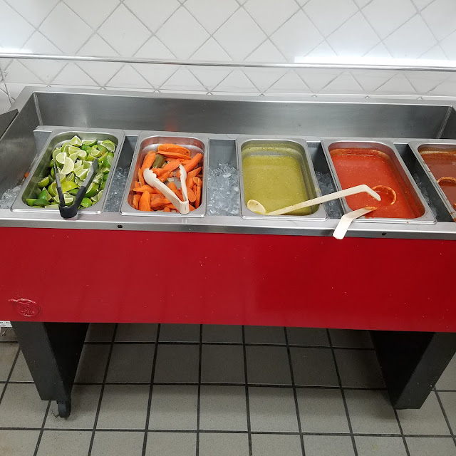 Salsas
