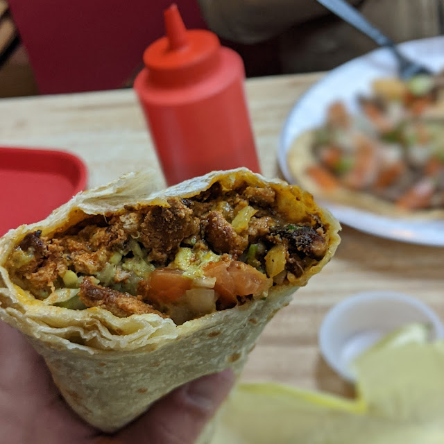 Adobada
