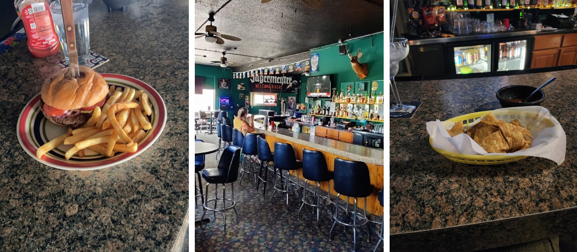 Victor's Again