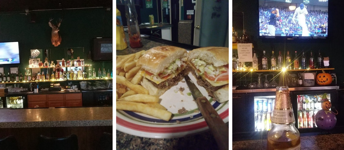 Victor's Again