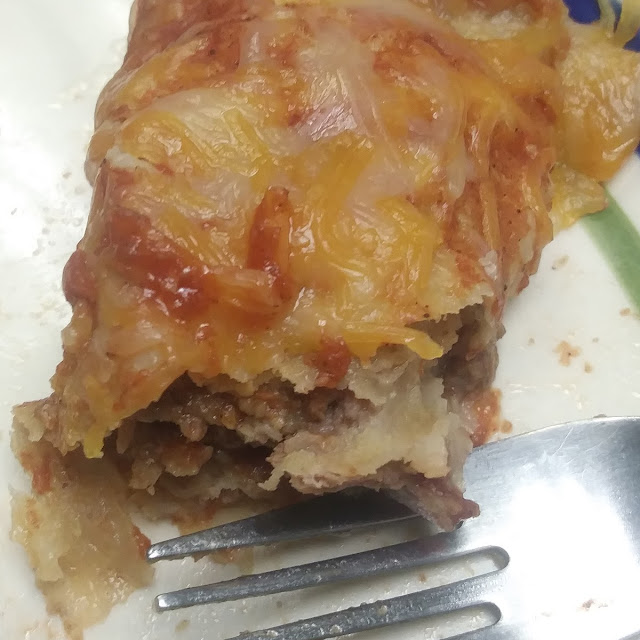 Enchiladas