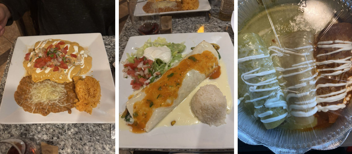 Vida mexicana