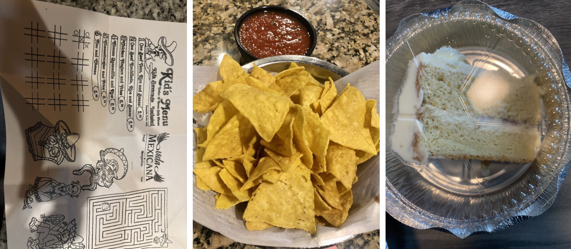 Vida mexicana