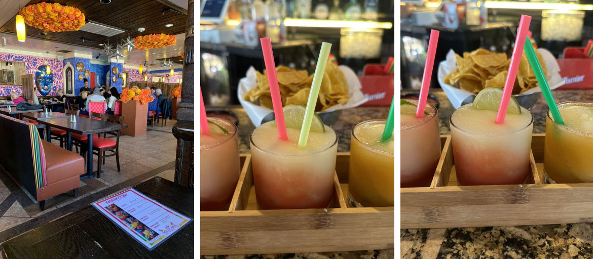 Vida mexicana