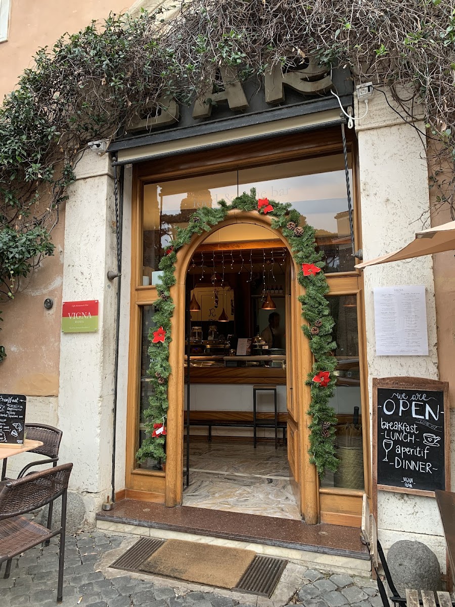 Vigna Roma