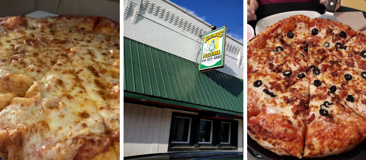 Vikings Pizzeria