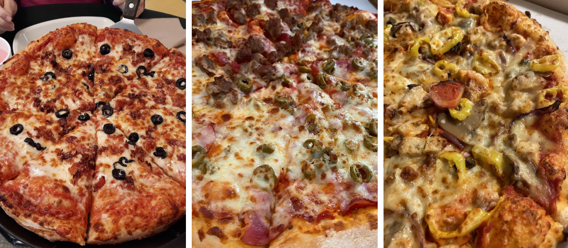 Vikings Pizzeria