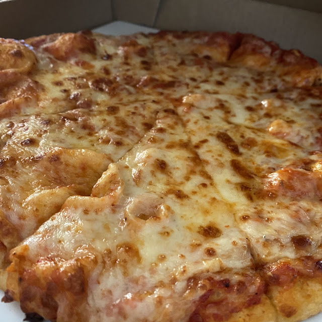 Cheese Pizza