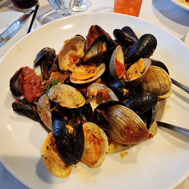 Zuppa Di Pesce