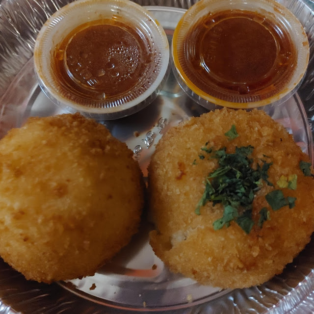 Arancini