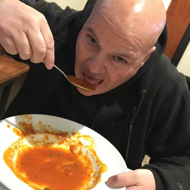 Calamari Calabrese