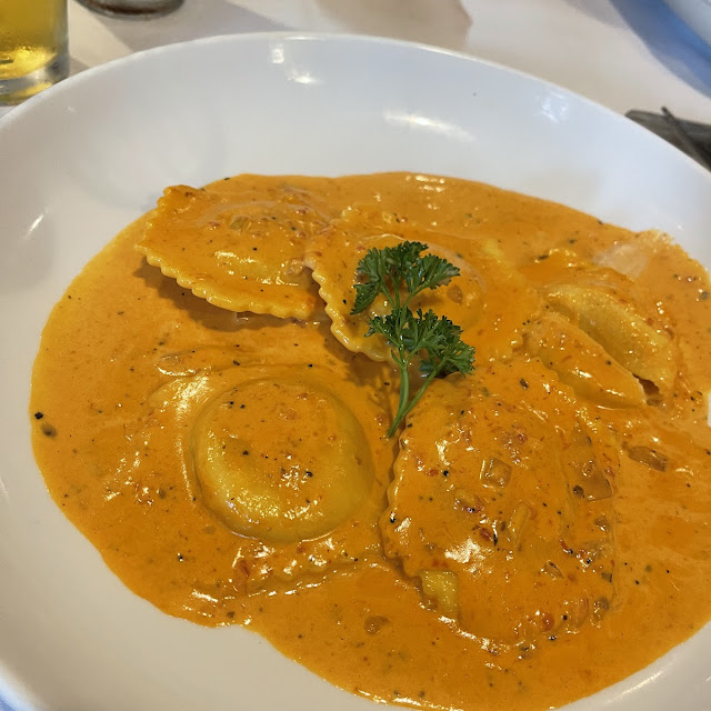 Ravioli
