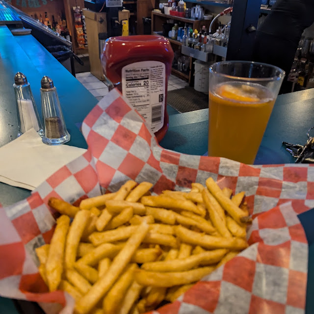 French Fries