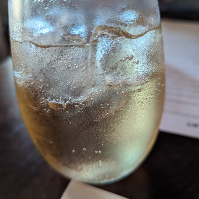 Ginger Ale