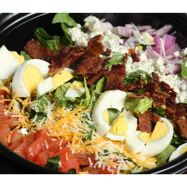Cobb Salad
