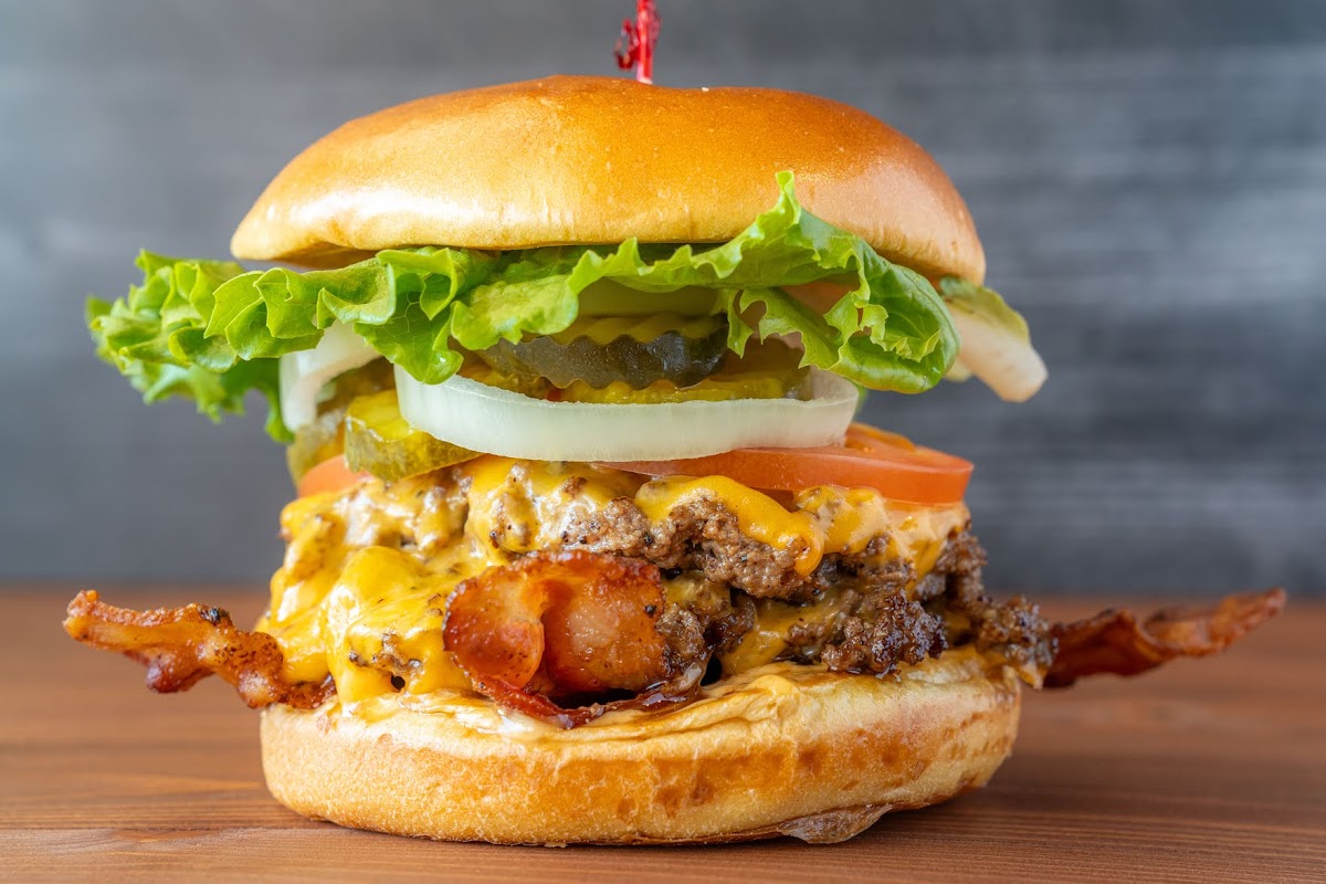 Village Burger