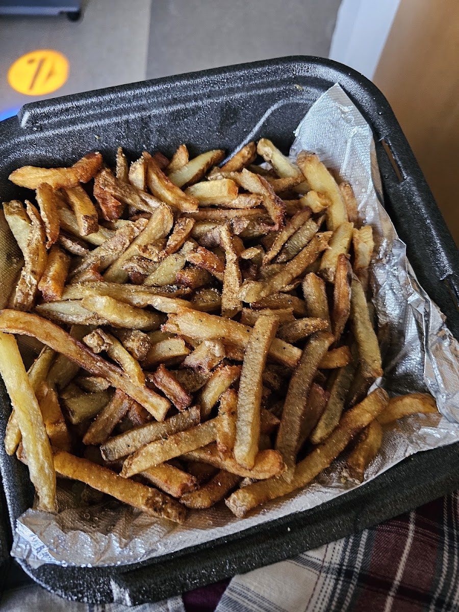 Village Burger