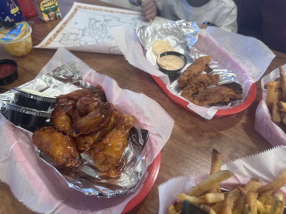 Village Burger