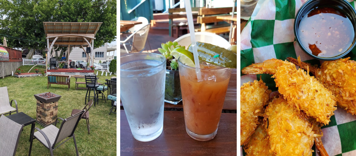 Village Cafe and Pub