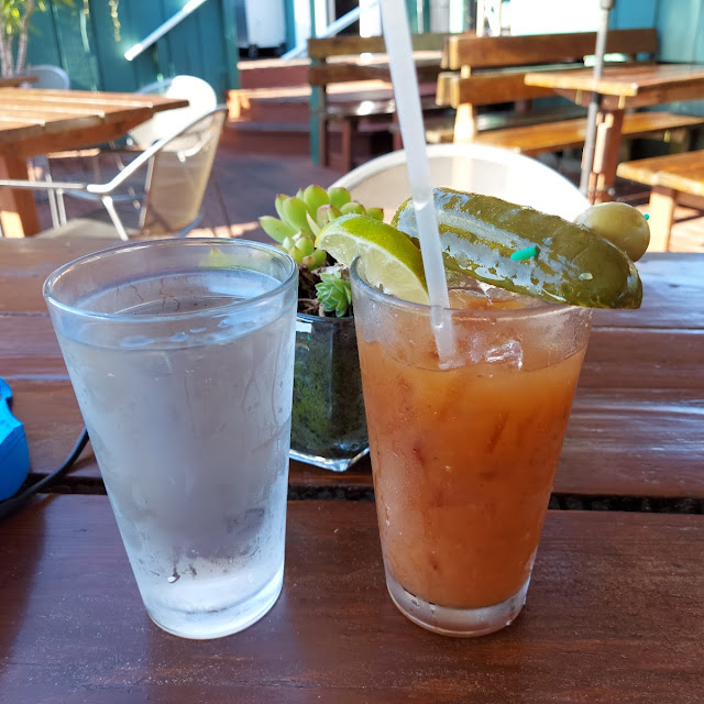 Bloody Mary