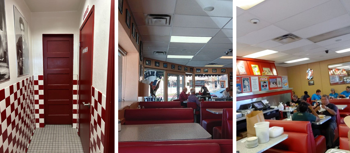Village Grille