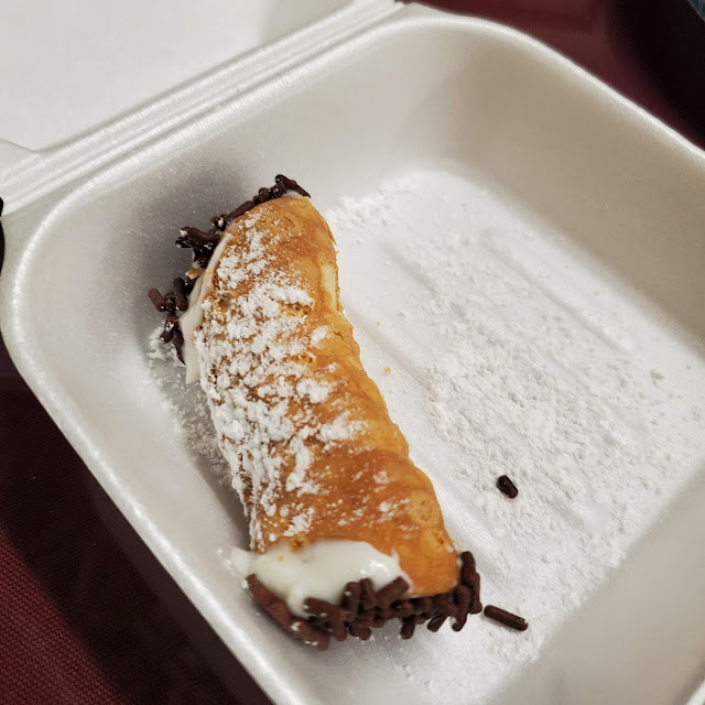 Canolli