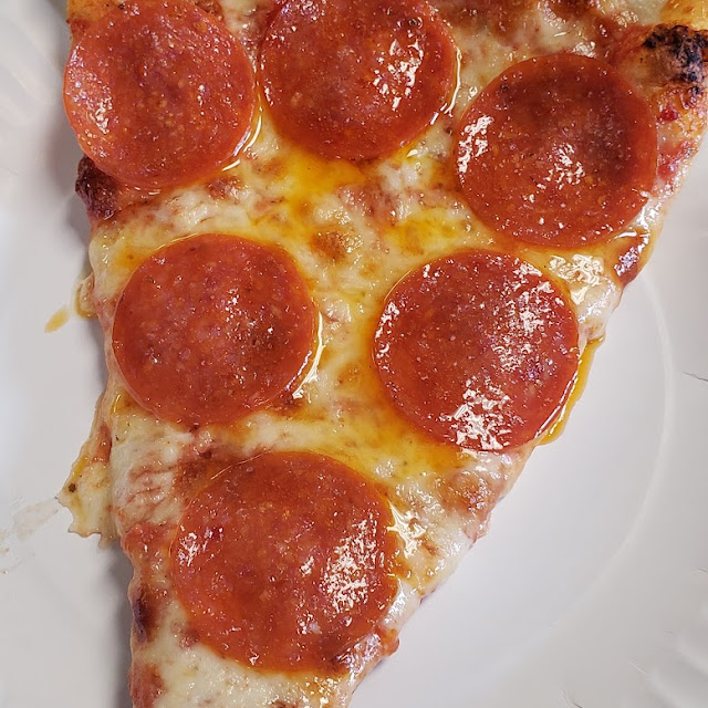 Pepperoni