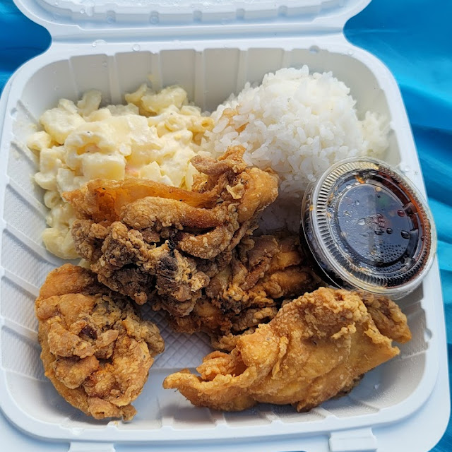 Fried Chicken