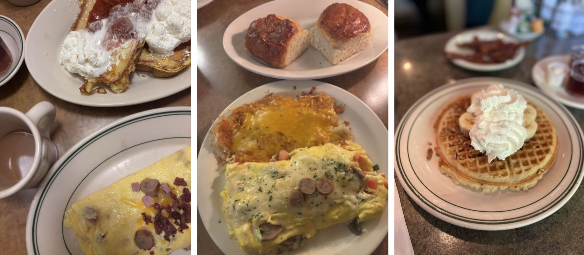 Village Square Cafe
