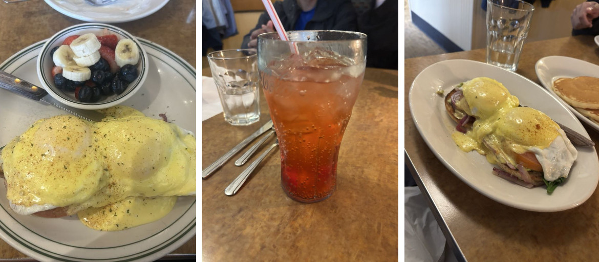 Village Square Cafe