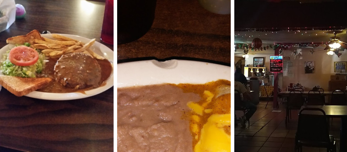 Villa's Restaurant