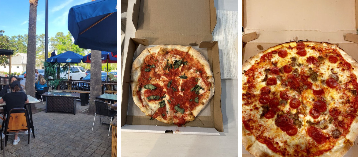 Vincenzo’s Cucina