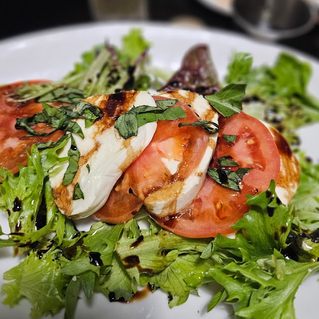 Caprese Salad