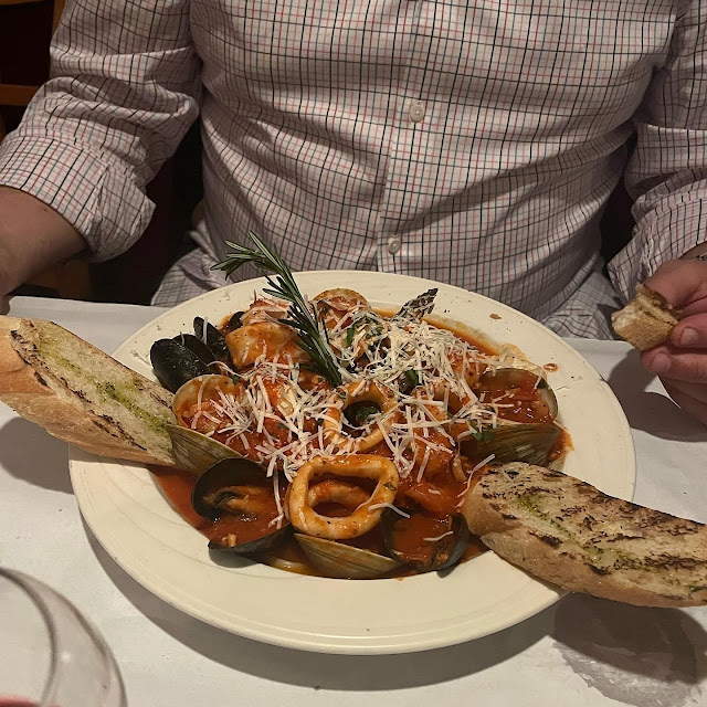 Vincenzo's Tortellini