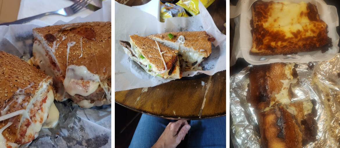 Vinchi's Pizza