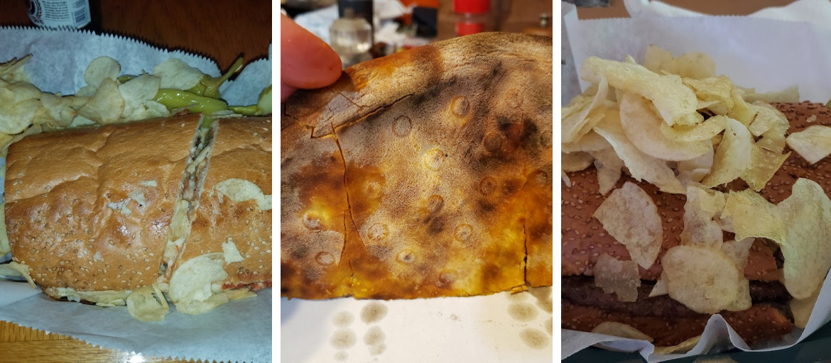 Vinchi's Pizza