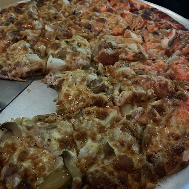 Smo Pizza