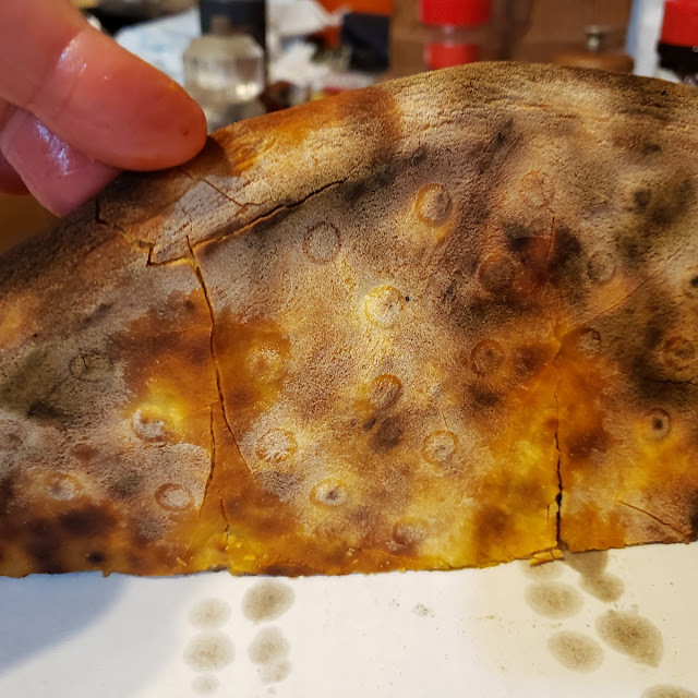 Veggie Pizza