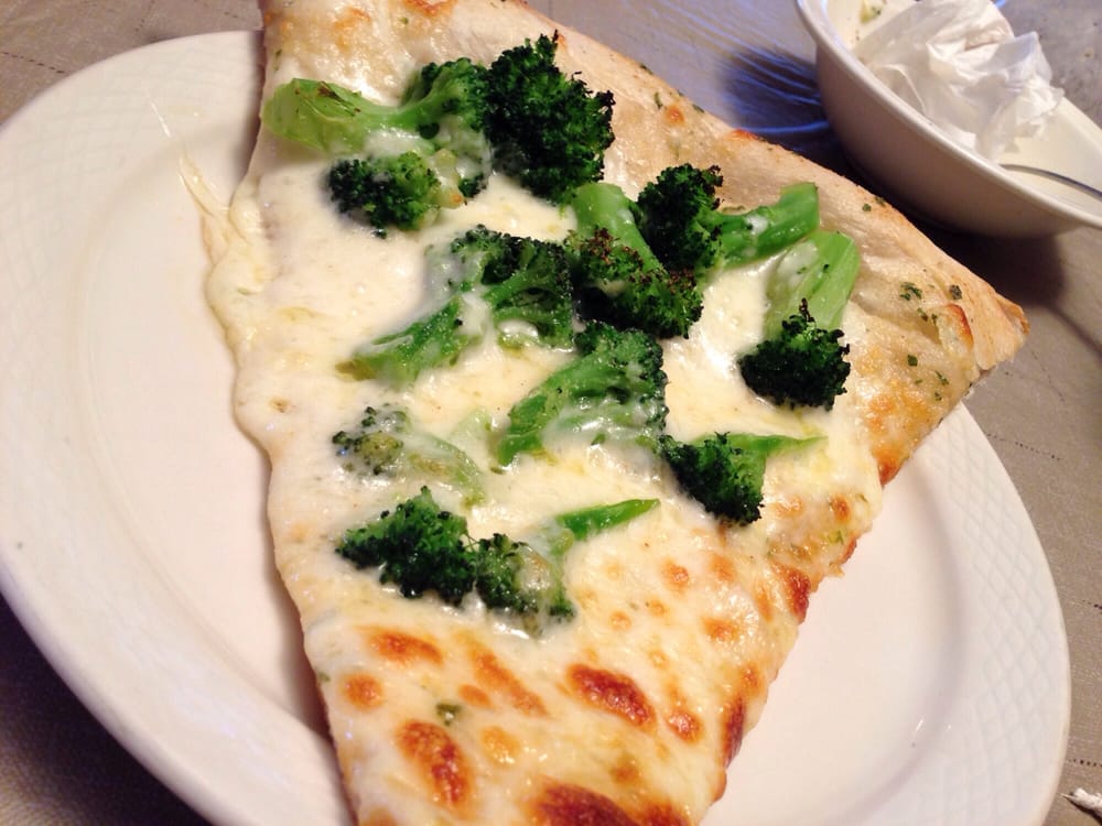 Vinny's Pizzeria - Herkimer