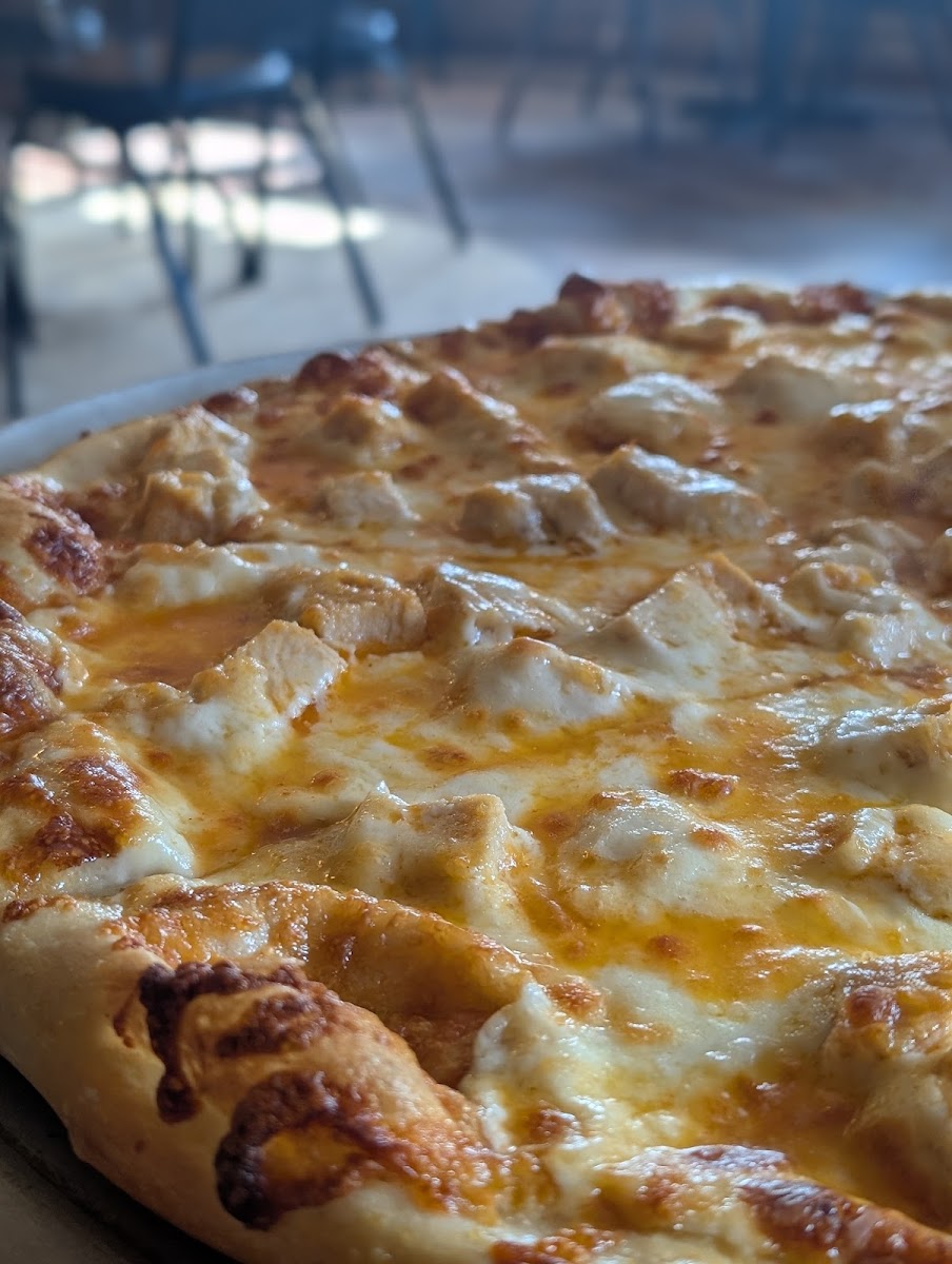Vinny's Pizzeria - Herkimer