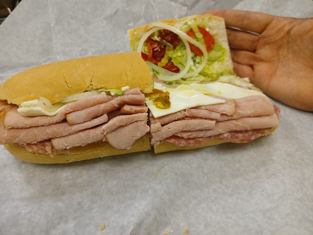 Vinny's Pizzeria - Herkimer