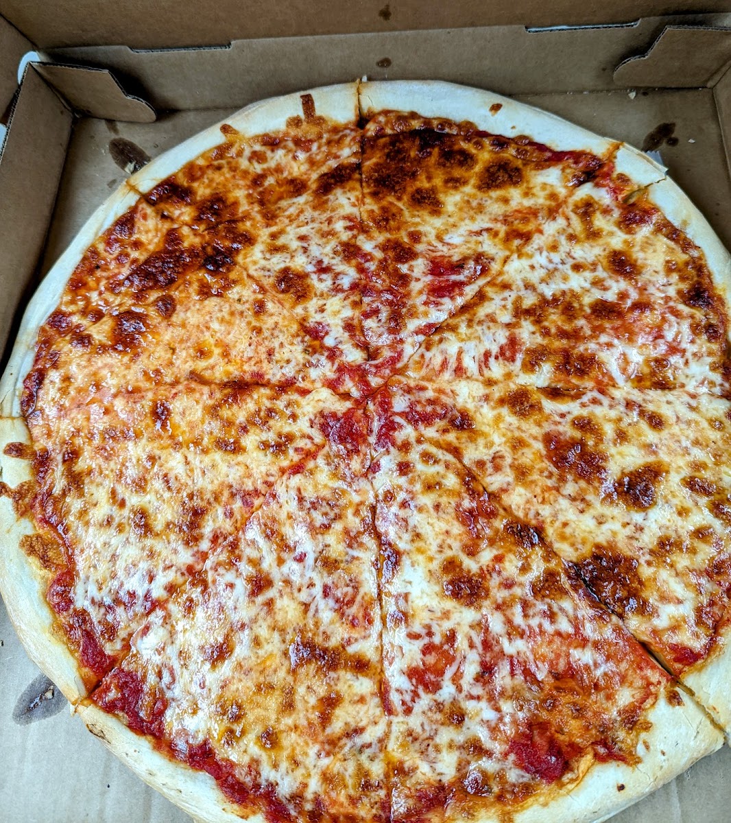 Vinny's Pizzeria - Herkimer