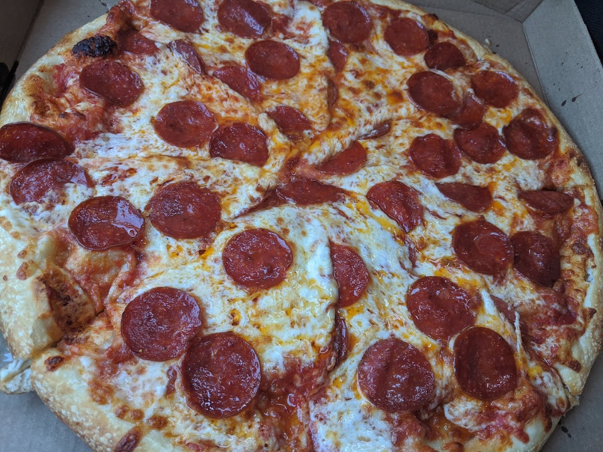 Vinny's Pizzeria - Herkimer