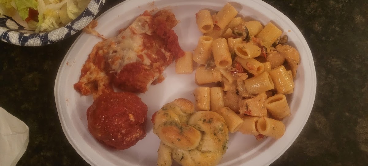 Vinny's Pizzeria - Herkimer