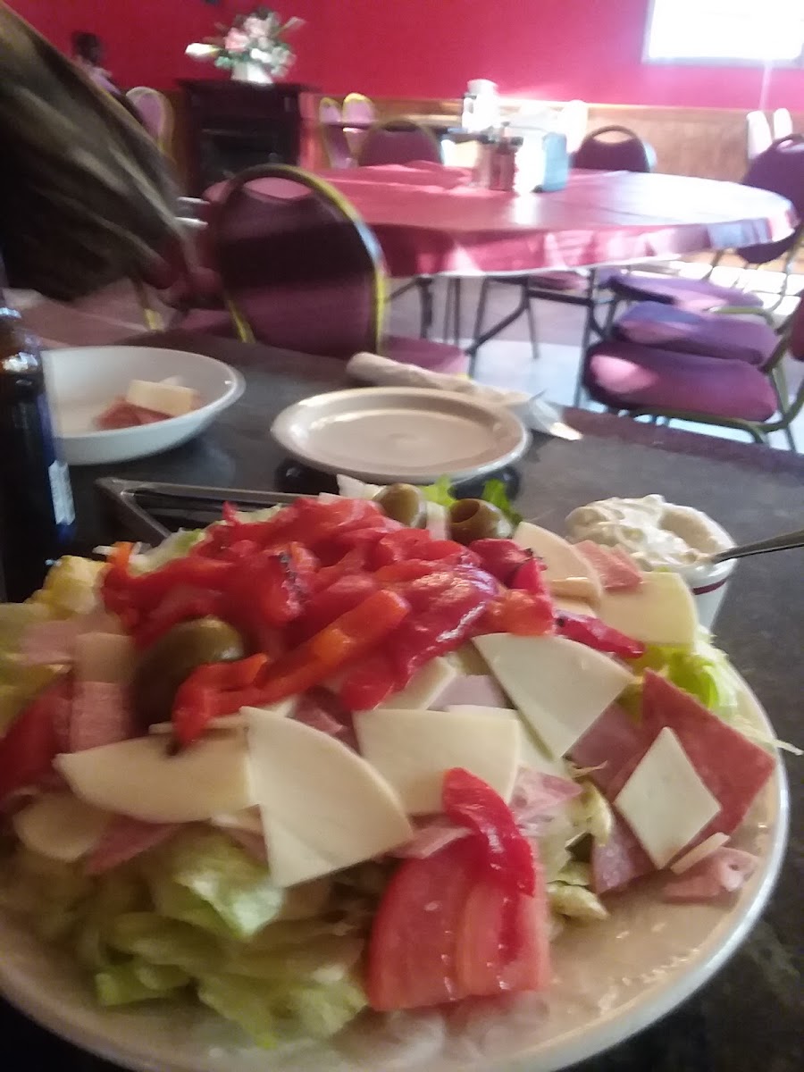 Vinny's Pizzeria - Herkimer