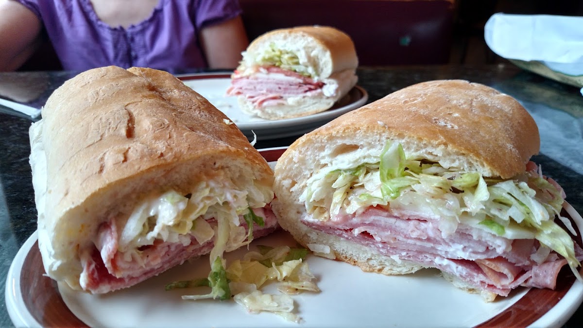 Vinny's Pizzeria - Herkimer