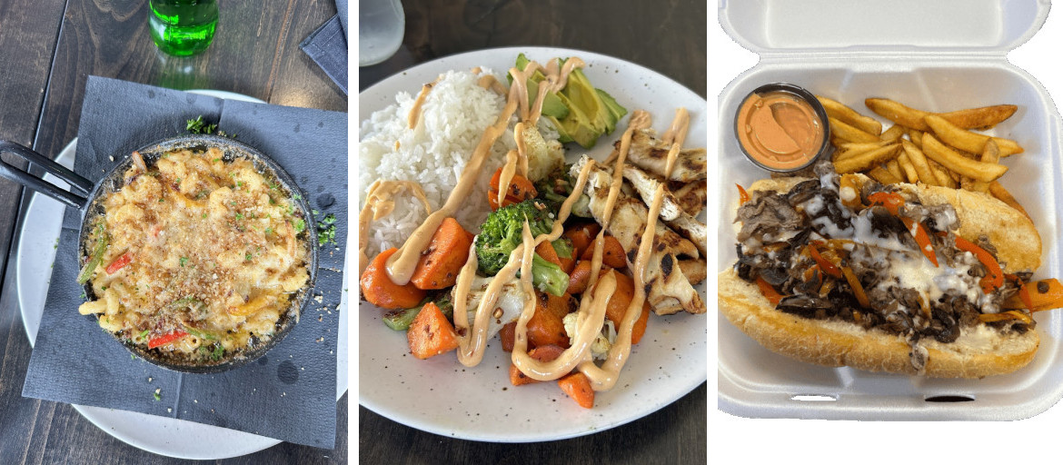 Vintage Restaurant Bar & Grill - Heber City